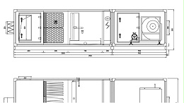 洁净室恒温恒湿设计优化“恒温限湿”节能方案