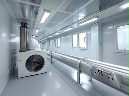 揭秘 HVAC：洁净车间的 “隐形总指挥”
