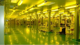 PCB三类感光干膜的生产车间洁净设计的要点概括