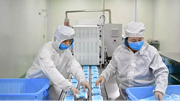 口罩生产流程及所需的无尘车间有什么要求？