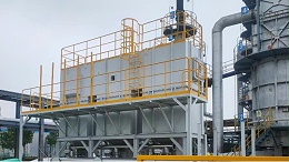 RTO环保设备除尘袋维保更换周期