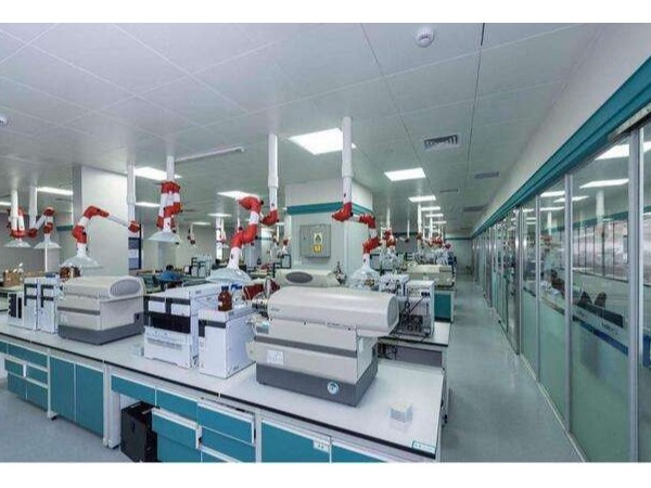 《医药工业洁净厂房设计规范》对实验室设计的要求