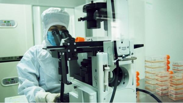 PCR实验室设备及仪器常规配套