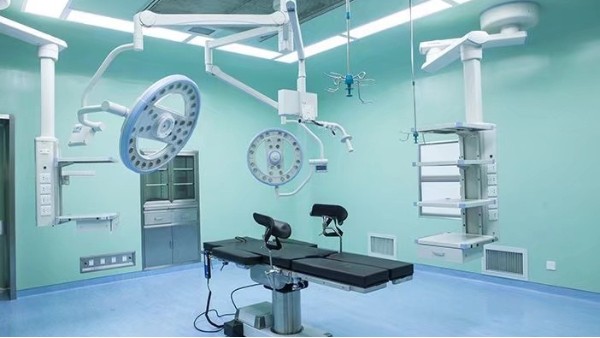 医院洁净手术室及洁净空调系统的建设要求和特点