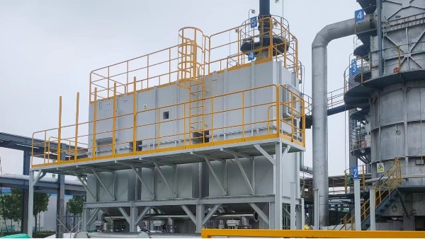 RTO环保设备除尘袋维保更换周期