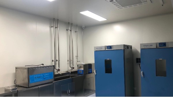 PCR实验室常规仪器设备